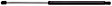 6595 Driver and Passenger Side Hood Lift Support, Sold Individually