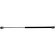 2010 Honda Pilot - Driver or Passenger Side Lift Support Back Glass, For Back Glass