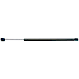 2013 Ford Escape - Passenger Side Lift Support Tailgate, Non-Power
