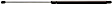 6881 Liftgate (Driver or Passenger Side) Liftgate, Strong Arm Lift Support