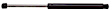 6888 Liftgate (Driver or Passenger Side) Liftgate, Strong Arm Lift Support