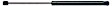7012 Liftgate (Driver or Passenger Side) Liftgate, Strong Arm Lift Support