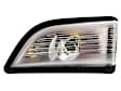 31217288 Driver Side Mirror Turn Signal Light