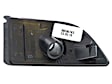 31217288 Driver Side Mirror Turn Signal Light