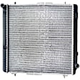 4635000402 Radiator, OE Replacement Series