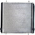 4635000402 Radiator, OE Replacement Series