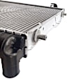 4635000402 Radiator, OE Replacement Series