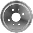 Rear Brake Drum