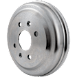 Rear Brake Drum