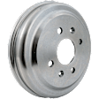 Rear Brake Drum
