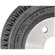 Rear Brake Drum