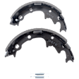 Rear Brake Shoe Set