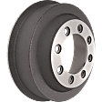 Front or Rear Brake Drum