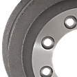 Front or Rear Brake Drum