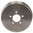 Front or Rear Brake Drum