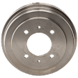 Front or Rear Brake Drum