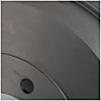 Rear Brake Drum