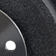 Rear Brake Drum