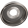 Rear Brake Drum