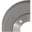 Rear Brake Drum