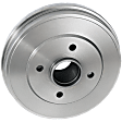 Rear Brake Drum