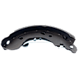 Rear Brake Shoe Set