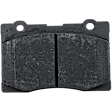 Front Pro-Line Series Organic Brake Pad Set