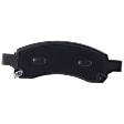 Front Brake Pad Set, Ceramic, Pro-Line Series