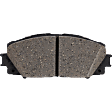 Front Brake Pad Set, Ceramic, Pro-Line Series
