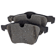 Front Pro-Line Series Organic Brake Pad Set