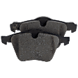 Front Pro-Line Series Organic Brake Pad Set