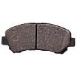 Front Brake Pad Set, Ceramic, Pro-Line Series
