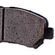 Front Brake Pad Set, 2-Wheel Set, Ceramic, Pro-Line Series