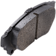 Rear Brake Pad Set, Ceramic, Pro-Line Series