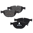 Front Brake Pad Set, Organic, Pro-Line Series