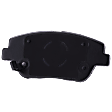 2014 Hyundai Sonata - Front Ceramic Brake Pad Set, Pro-Line Series