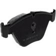 Front Brake Pad Set, Organic, Pro-Line Series