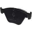 Front Brake Pad Set, Organic, Pro-Line Series