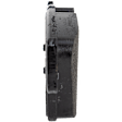 Front Brake Pad Set, Organic, Pro-Line Series