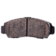 Front Brake Pad Set, 2-Wheel Set, Ceramic, Pro-Line Series