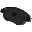 Front Brake Pad Set, Ceramic, Pro-Line Series