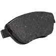 Front Brake Pad Set, Ceramic, Pro-Line Series