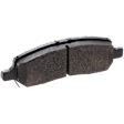 Rear Brake Pad Set, Ceramic, Pro-Line Series