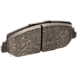 Front Brake Pad Set, Ceramic, Pro-Line Series
