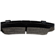 Front Brake Pad Set, 2-Wheel Set, Ceramic, Pro-Line Series