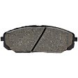 Front Brake Pad Set, Ceramic, Pro-Line Series