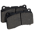 Front Brake Pad Set, Ceramic, Pro-Line Series