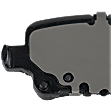 2017-2023 Chevrolet Bolt EV - Rear Brake Pad Set, Ceramic, Pro-Line Series