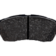 Front Pro-Line Series Ceramic Brake Pad Set