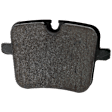 2020-2024 BMW X7 - Rear Ceramic Brake Pad Set